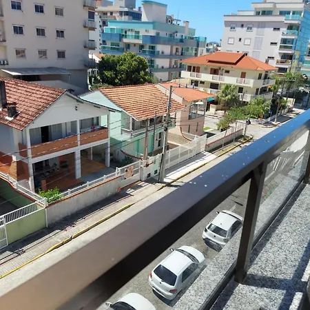 Apartamento 100metros do Mar 2 quartos-2